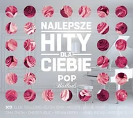 Składanki muzyczne - Universal Music Group Najlepsze hity dla Ciebie: Pop Ballads - miniaturka - grafika 1
