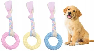 Gryzak Dla Szczeniaka Zabawka Psa Pieska Gryzaki Szczeniak Zabawki 1 Szt - Zabawki dla psów Gryzak Dla Szczeniaka Zabawka Psa Pieska Gryzaki Szczeniak Zabawki 1 Szt - Zabawki dla psów - miniaturka - grafika 1