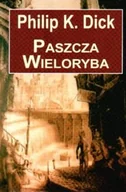 Horror, fantastyka grozy - Paszcza Wieloryba - miniaturka - grafika 1