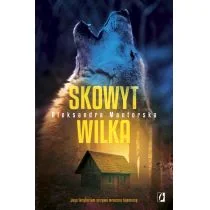 Wydawnictwo Kobiece Skowyt wilka - Powieści - miniaturka - grafika 2