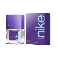 Wody i perfumy damskie - Nike Perfumes Perfumes Purple Woman woda toaletowa 30ml - miniaturka - grafika 1