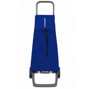 Wózek na zakupy Rolser Joy Jet LN - azul - Torby i wózki na zakupy - miniaturka - grafika 1