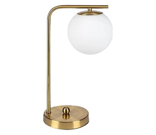 Rabalux 74203 - Lampa stołowa KIARA 1xE27/35W/230V - Lampy stojące - miniaturka - grafika 1