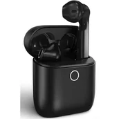 Słuchawki - Panasonic RZ-B100WDE-K - miniaturka - grafika 1