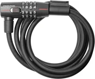 Zabezpieczenia do roweru - Trelock SK 415 Code Coil Cable Lock 15mm 180cm 2023 Zapięcia na szyfr 8005417 - miniaturka - grafika 1
