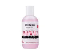 Zmywacze i cleanery do paznokci - Donegal Bezacetonowy 150ml - zmywacz do paznokci - miniaturka - grafika 1