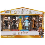 Figurki dla dzieci - Playset Spin Master Harry Potter - Magical Minis (S7191738) - miniaturka - grafika 1