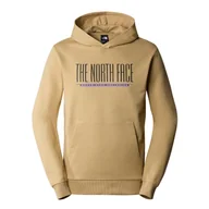 Bluzy sportowe męskie - The North Face Bluza Est 1966 Nf0A87E5Lk5 - miniaturka - grafika 1