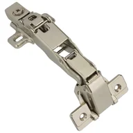 Zawiasy, okucia i inne akcesoria - Zawias meblowy puszkowy 165 stopni Hydrauliczny - miniaturka - grafika 1