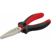 Kombinerki i obcęgi - 28716 Szczypce płaskie długie, L1:48mm, Proline - miniaturka - grafika 1