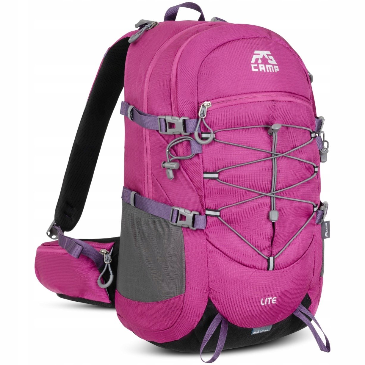 Plecak trekkingowy turystyczny 30l Rg Camp w góry sportowy górski podróżny