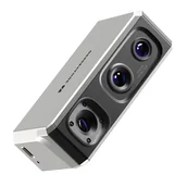 Skanery 3D - Skaner 3D 3DMakerpro seal, dokładność 0,01mm, rozdzielczość 0,05mm, 24-bitowa rejestracja kolorów - miniaturka - grafika 1