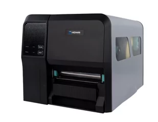 Drukarka przemysłowa do etykiet, LAN, 203 dpi OPrint-IA200N - Drukarki kart i etykiet - miniaturka - grafika 1