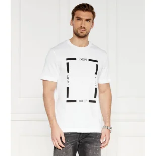 Joop! T-shirt Barnet | Modern fit - Koszulki męskie - miniaturka - grafika 1