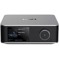 Wzmacniacze - WIIM Wzmacniacz Utra Amp Srebrny - miniaturka - grafika 1