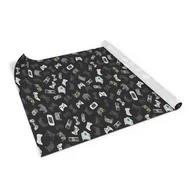 Meble modułowe i akcesoria - Folia Na Stół Drzwi Blat Kontroler Konsole 100X50 - miniaturka - grafika 1