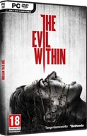 Gry PC Cyfrowe - The Evil Within PC - miniaturka - grafika 1