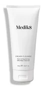 Kosmetyki do mycia twarzy - Medik8 Cream Cleanse Jedwabisty i Odżywczy Krem do Demakijażu 175ml - miniaturka - grafika 1