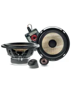 Głośniki samochodowe - FOCAL CAR PS 165 FE Zestaw głośników dwudrożnych 6½" / 16,5 cm - miniaturka - grafika 1