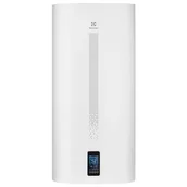 Podgrzewacze wody - Elektryczny podgrzewacz wody ELECTROLUX EWH100SIEEC 100 l - miniaturka - grafika 1