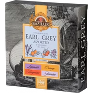 Herbata - EARL GREY - Assorted saszetki - 40 x 2 g - miniaturka - grafika 1