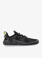 Buty trekkingowe męskie - Buty outdoor Vivobarefoot Motus Strength - obsidian/white - miniaturka - grafika 1