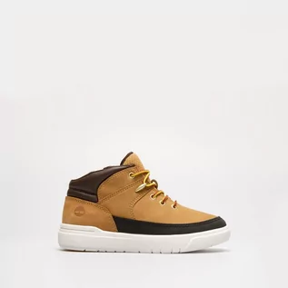 Buty sportowe damskie - TIMBERLAND SENECA BAY HIKER - Timberland - grafika 1