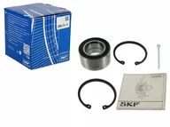 Układ zawieszenia - akcesoria - SKF VKBA 736 ZESTAW ŁOŻYSK PRZÓD DAEWOO/OPEL VKBA 736 - miniaturka - grafika 1