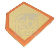 Filtry powietrza - Filtr powietrza Febi Bilstein 183705 - miniaturka - grafika 1