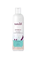 Szampony i odżywki dla psów - Totobi Naturalny szampon przeciwświądowy 300 ml - miniaturka - grafika 1