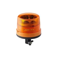 Oświetlenie samochodowe - akcesoria - Hella 2 X D 012 972  011 lampa lampy błyskowej-identyfikacyjny Rota LED, żółty 2XD 012 972-011 - miniaturka - grafika 1