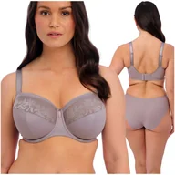 Biustonosze - Biustonosz Fantasie Illusion Silver Dawn/ Gołębi - 36D/80D - miniaturka - grafika 1