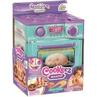 Maskotki i pluszaki - Cookeez Makery - Pieczone Chlebusie - miniaturka - grafika 1