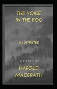 Pozostałe książki obcojęzyczne - The Voice in the Fog Illustrated - miniaturka - grafika 1