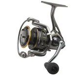 Kołowrotki - Kołowrotek Dam Quick 7 4000 Fd 11+1BB - miniaturka - grafika 1