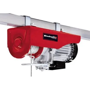 Einhell TC-EH 600 - Wciągarki - miniaturka - grafika 1