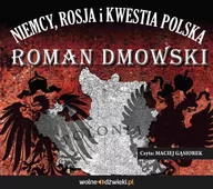 Audiobooki - historia - Niemcy, Rosja i kwestia polska - miniaturka - grafika 1