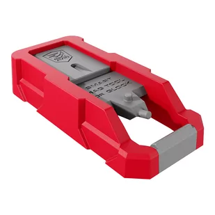 Real Avid - Narzędzie do demontażu stopki magazynka Glock - AVGLOCKMT - Konserwacja broni - miniaturka - grafika 3