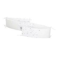 Ochraniacze do łóżeczka - Ochraniacz do łóżeczka 170 cm Safe asleep – Roba - miniaturka - grafika 1