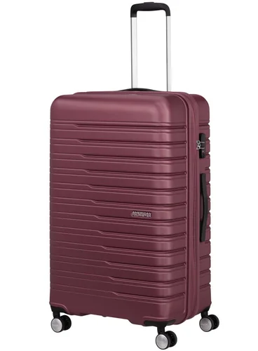 Walizka duża American Tourister Flashline - iced berry