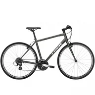 Rowery - Trek FX 1 2024 M Lithium Grey - miniaturka - grafika 1