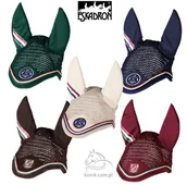 Akcesoria jeździeckie - Eskadron Nauszniki ARTWORK HERITAGE jesień-zima 2016/17 PONY - miniaturka - grafika 1