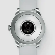 Smartwatch - Withings HealthSense OS 3 Biały - miniaturka - grafika 1