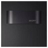 Lampy pozostałe - Skoff Tango Short LED 6000K CZARNY IP20 10V MI-TAN-D-W - miniaturka - grafika 1