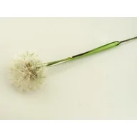 Sztuczne kwiaty - Dmuchawiec pojedynczy 100 cm - miniaturka - grafika 1