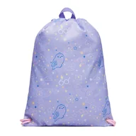 Plecaki - Harry Potter CEO-ACCCS-AW25-322WBHP Fioletowy - miniaturka - grafika 1