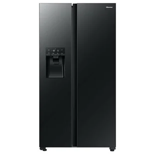 Lodówka Hisense RS694N4GBE - Lodówki - miniaturka - grafika 1