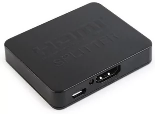 Gembird Przełącznik/Splitter 2xHDMI 4K (DSP-2PH4-03) - Przełączniki KVM - miniaturka - grafika 4