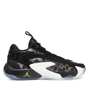 Buty do koszykówki Nike Luka 2 9 (GS) DZ3498 017 Czarny - Koszykówka - miniaturka - grafika 1