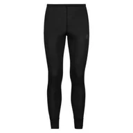 Pozostała odzież narciarska - Legginsy termoaktywne damskie Odlo Active Warm Eco BL Bottom Long - miniaturka - grafika 1